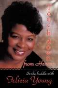 Cover: Touchdown from Heaven - AuthorHouse