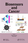 Cover: Biosensors and Cancer - CRC Press
