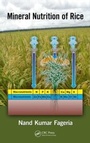 Cover: Mineral Nutrition of Rice - CRC Press