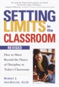 Abbildung von: Setting Limits in the Classroom, Revised - Crown