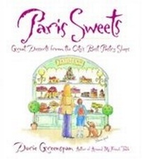 Abbildung von: Paris Sweets - Clarkson Potter