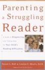 Cover: Parenting a Struggling Reader - Harmony/Rodale/Convergent