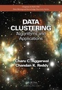 Cover: Data Clustering - CRC Press