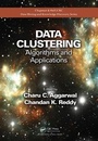 Cover: Data Clustering - Chapman & Hall/CRC