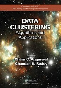 Abbildung von: Data Clustering - Chapman & Hall/CRC
