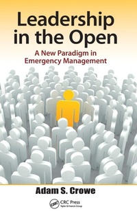 Enlarge image Cover: Leadership in the Open - CRC Press