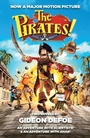 Cover: The Pirates! - Vintage