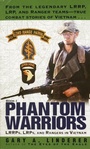 Cover: Phantom Warriors - Ballantine Books