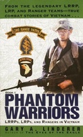 Cover: Phantom Warriors - Ballantine Books