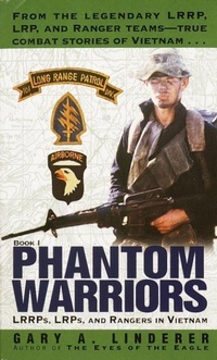 Enlarge image Cover: Phantom Warriors - Ballantine Books