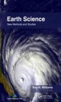Abbildung von: Earth Science - Apple Academic Press Inc.