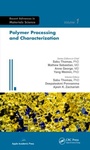 Cover: Polymer Processing and Characterization - Apple Academic Press Inc.