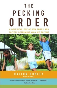 Enlarge image Cover: The Pecking Order - Vintage