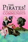 Cover: The Pirates! In an Adventure with Communists - Vintage