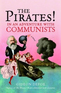 Enlarge image Cover: The Pirates! In an Adventure with Communists - Vintage