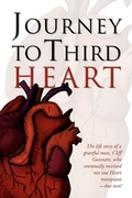 Cover: Journey to Third Heart - Xlibris