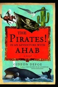 Cover: The Pirates! in an Adventure with Ahab - Knopf Doubleday Publishing Group