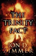 Cover: The Trinity Pact - AMERICA STAR BOOKS