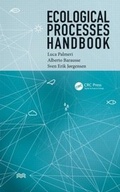 Cover: Ecological Processes Handbook - CRC Press
