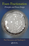Cover: Foam Fractionation - CRC Press