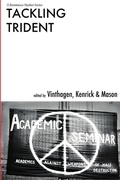 Cover: Tackling Trident - Lulu.com