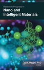 Bild: Research Progress in Nano and Intelligent Materials - Apple Academic Press Inc.