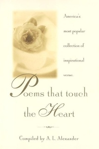 Abbildung von: Poems That Touch the Heart - Doubleday