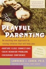 Cover: Playful Parenting - Ballantine Books