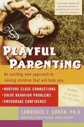 Cover: Playful Parenting - Ballantine Books