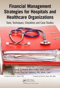 Abbildung von: Financial Management Strategies for Hospitals and Healthcare Organizations - CRC Press