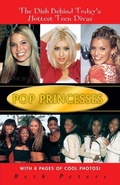 Cover: Pop Princesses - Ballantine Books