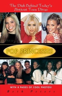 Enlarge image Cover: Pop Princesses - Ballantine Books
