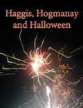 Cover: Haggis, Hogmanay and Halloween - Crombie Jardine
