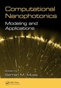 Cover: Computational Nanophotonics - CRC Press