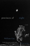 Cover: Provinces of Night - Anchor