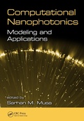 Cover: Computational Nanophotonics - CRC Press
