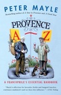 Cover: Provence A-Z - Vintage