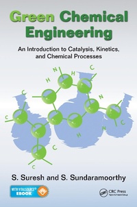 Abbildung von: Green Chemical Engineering - CRC Press