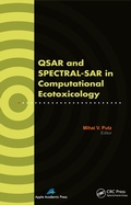 Bild: QSAR and SPECTRAL-SAR in Computational Ecotoxicology - Apple Academic Press Inc.