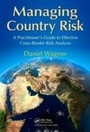 Cover: Managing Country Risk - Productivity Press