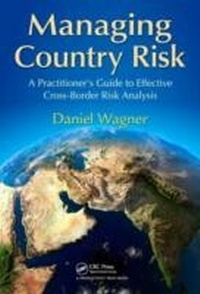 Abbildung von: Managing Country Risk - Productivity Press