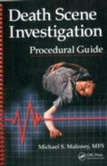 Bild: Death Scene Investigation Procedural Guide - CRC Press