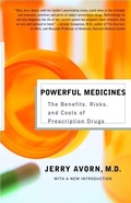 Cover: Powerful Medicines - Vintage