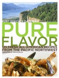 Cover: Pure Flavor - Clarkson Potter