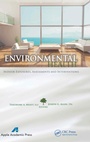Cover: Environmental Health - Apple Academic Press Inc.