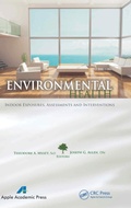 Cover: Environmental Health - Apple Academic Press Inc.