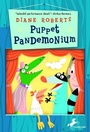 Cover: Puppet Pandemonium - Yearling