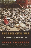Cover: The Reel Civil War - Vintage