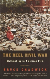 Enlarge image Cover: The Reel Civil War - Vintage