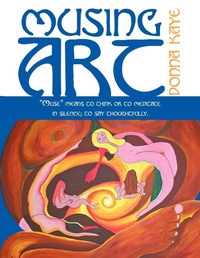 Enlarge image Cover: Musing Art - AuthorHouse